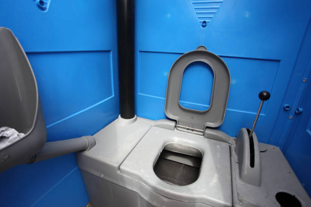Best Eco-Friendly Portable Toilets  in Craig Beach, OH